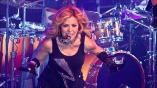 Gloria Trevi - Doña Pudor