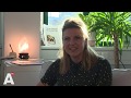 Floor kreeg burn-out door 'energie-vreters'