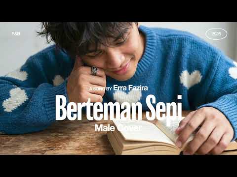 Erra Fazira • Berteman Sepi (Male Cover) • R&B Version