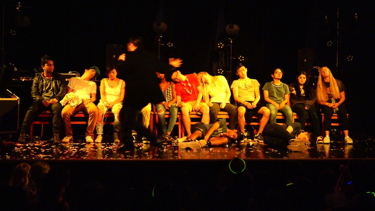 Hire The Hollywood Hypnotist Hypnotist in Orange County, California