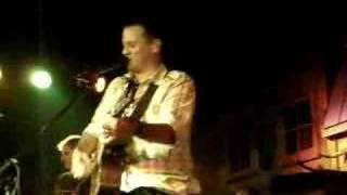 Roger Creager - Things Look Good Around Here