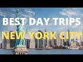 10 Best Day Trips From New York City