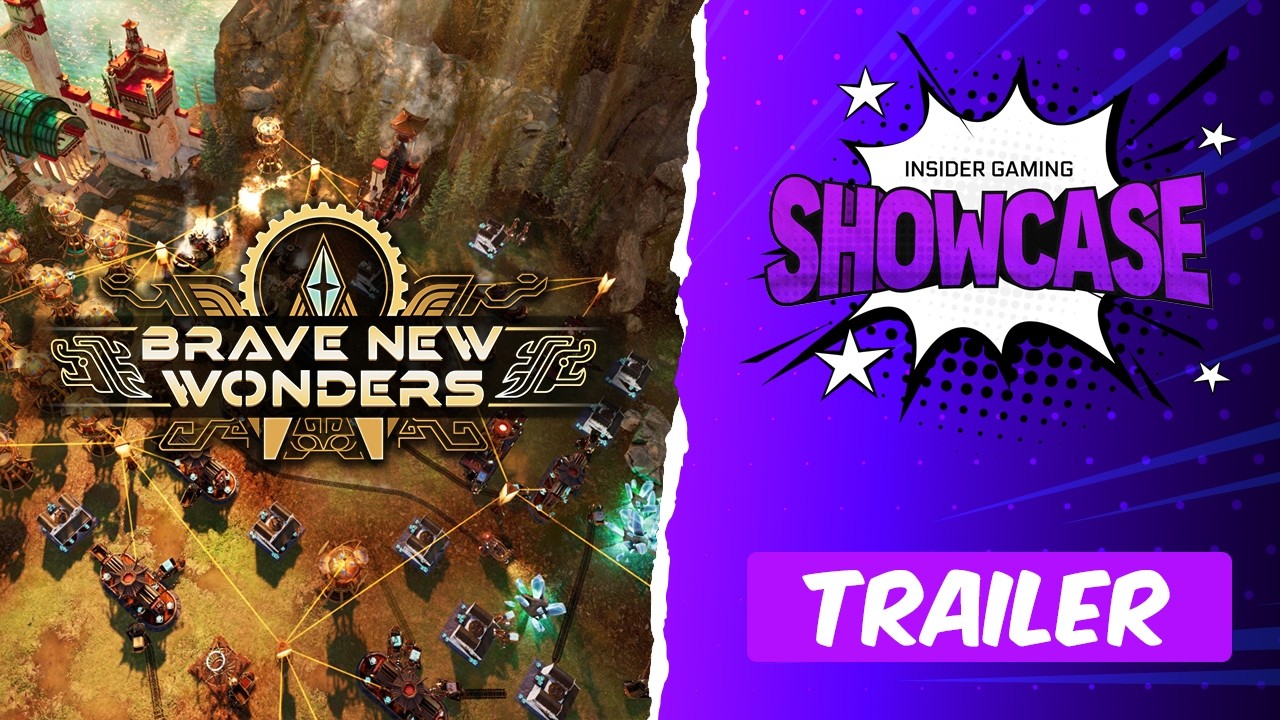 Gameplay Trailer