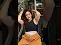 Haay Chaal Shaky Shaky Youtubeshorts Trending Funny Newsong Gym Motivation Gymgirl Fitness