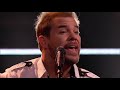 The Voice 2014 Knockouts   James David Carter   You've Got a Friend