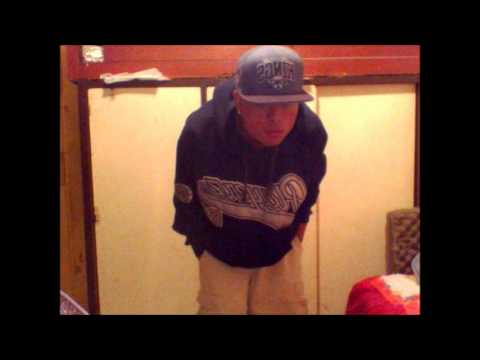 criminales de las calles(arte lirikal) lil jona,myniak one,oreck ft. mc saer.