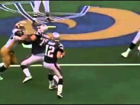 NFL Videos  Super Bowl Memories  Super Bowl XXXVI.m4v