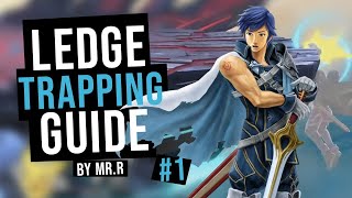 Chrom Ledge Trapping Guide by Mr.R