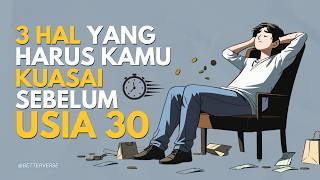 Download lagu Latih 3 Skill Finansial ini Agar Cepat Kaya Sebelum Usia 30 mp3