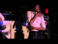 Love Jones NYC Dancers - Chrisette Michele Tribute
