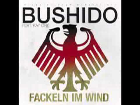 Bushido ft. Kay One - Fackeln im Wind