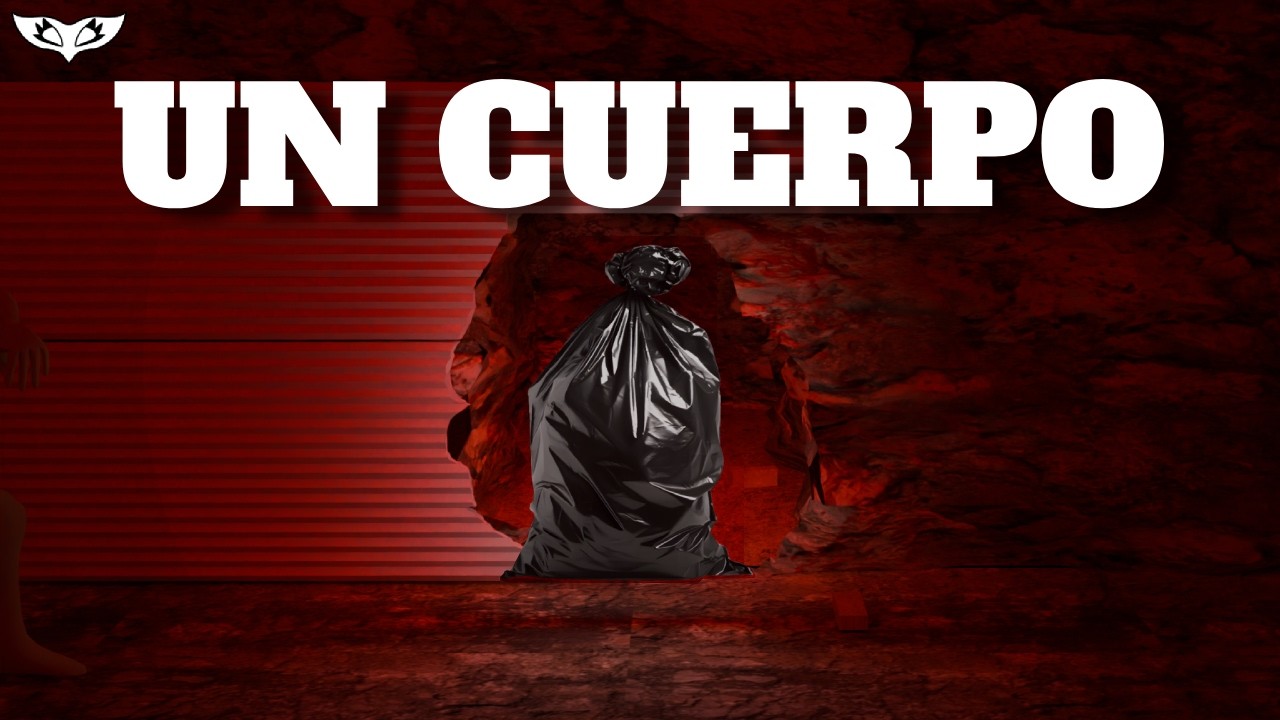 El PERTURBADOR premio de 4CHAN | Alex from Tennessee