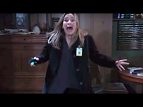 General Hospital Spoilers Wednesday 6th January, 2021 | GH Episode 1/6/21