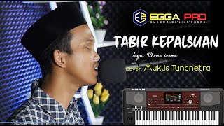 Download lagu TABIR KEPALSUAN MUKLIS TUNANETRA @COVER LAGU Rhoma irama mp3