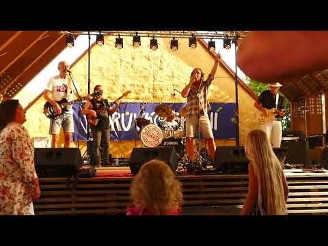 Borůvkobraní 2024 08 Sim sala bim