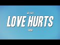 Lil Tjay - Love Hurts ft. Toosii (Lyrics)