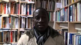 LACASAMANCE DANS L'HISTOIRE CONTEMPORAINE DU SÉNÉGAL<br>Mohamed Lamine Manga