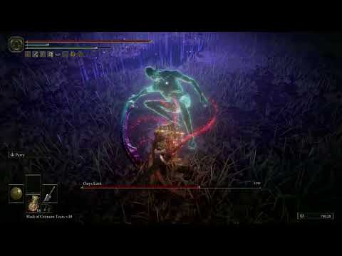 ELDEN RING: ONYX LORD KILL GG EZ