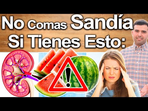 , title : 'No Comas Sandía! - Contraindicaciones De La Sandía Que Debes Conocer'