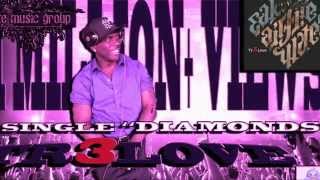 Diamonds - Tr3Love 2014 (Love - The Third Degree)