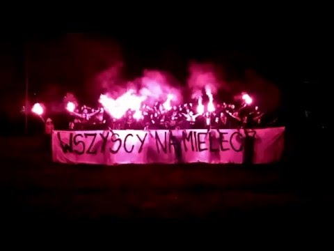 [11.05.2016] DERBY DLA SIARKI! - Zapowiedź wyjazdu do Mielca