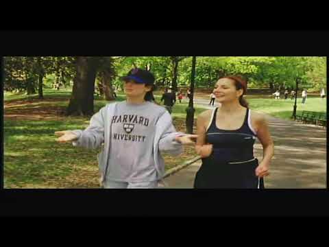 Two Weeks Notice : Additional Scenes (Sandra Bullock, Hugh Grant, Alicia Witt)