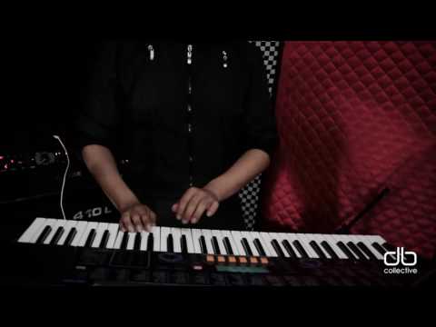 Weeps - Bosque #db collective, Decibel Zen Estudio