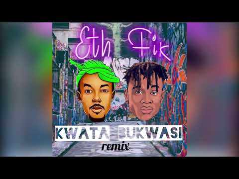 KWATA BUKWASI remix- Eth ft Fik Fameica (OFFICIAL AUDIO) - Fik Fameica