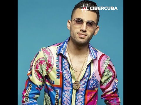 Lenier Mesa: de la música campesina a la música urbana