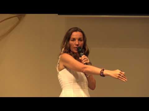 Lucie Chaya, Zdravé partnerské vztahy a kolo souhlasu 27.5.2017