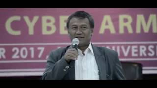 Universitas Nasional – PPMB UNAS BATCH 11