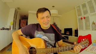 Musik-Video-Miniaturansicht zu Donny Songtext von Bartosz Kalinowski
