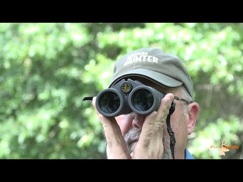 #SundayGunday: Leupold BX-5 Santiam HD Binoculars