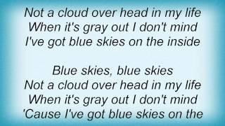 Big Daddy Weave - Blue Skies Lyrics_1
