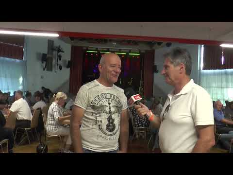 Gerasdorf | Andy Lee Lang rockt die Oberlisse