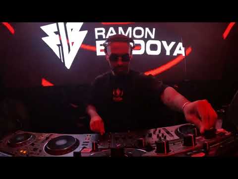 Venga Venga Records presenta @RamonBedoyaDj | Mamba Club | CDMX 🇲🇽