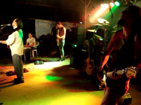 David Quinlan - Meu coração enche de amor por Ti - Cana verde MG