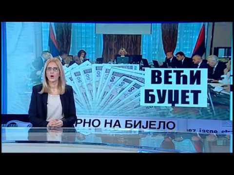 Crno na bijelo 17.12.2017  - (BN televizija 2017)