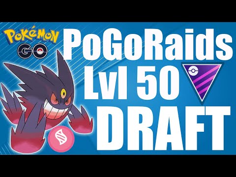 Mega Gengar Counters - Pokemon GO Pokebattler