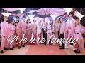 ToRo Family S7 EP2 We Are Family