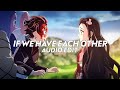 If We Have Each Other - Alec Benjamin [edit audio]