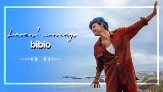 • lovers’ carvings • bibio • slowed