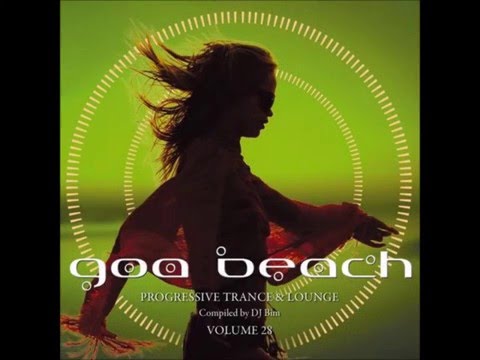 Hi Profile - Mediterranean [V.A Goa Beach Vol. 28]
