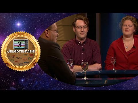 De Rijdende Rechter - Glazen dakterras in puin (10-03-2003)