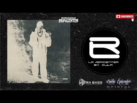 SOLICITADO "EPICENTER" - Peso Pluma