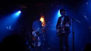 Drive-By Truckers &#39;Space City&#39; @ the 40 Watt Club 2 13 15 www.AthensRockShow.com