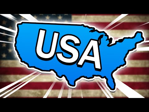 A Strong Complete USA Guide for Beginners Victoria 3