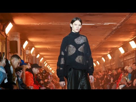 Etudes | Fall Winter 2020/2021 | Full Show