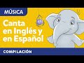 Sing Along To Beloved Bilingual Kids Songs In Spanish English With Canticos