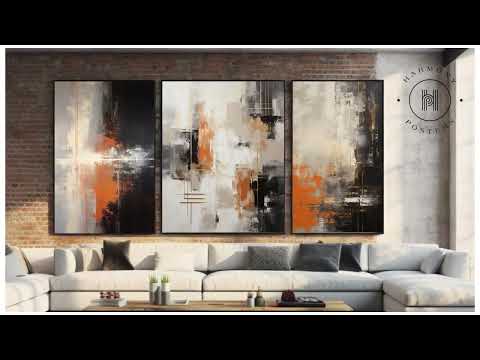 Odmień swoje wnętrze z Harmony Posters